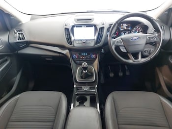 Used Ford Kuga 2017 for sale - 78987902: Photo