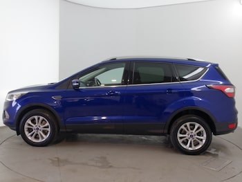 Used Ford Kuga 2017 for sale - 78987902: Photo