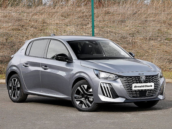Used Peugeot 208 2025 for sale - 76289216: Photo 14