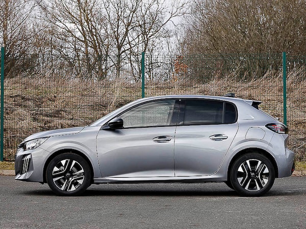 Used Peugeot 208 2025 for sale - 76289216: Photo 4