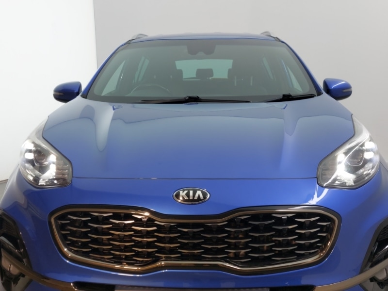 Used Kia Sportage 2019 for sale - 77241064: Photo 12