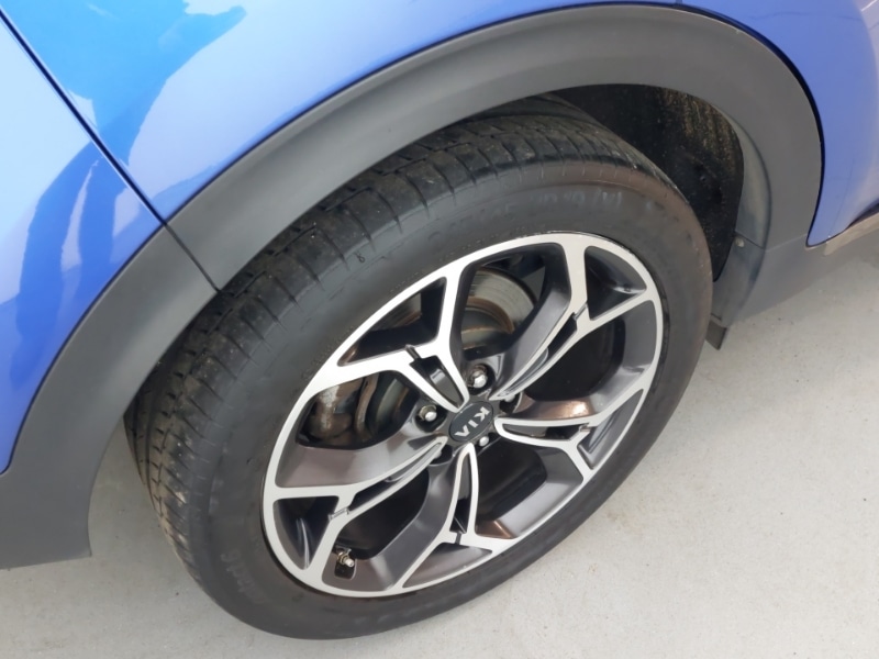 Used Kia Sportage 2019 for sale - 77241064: Photo 13