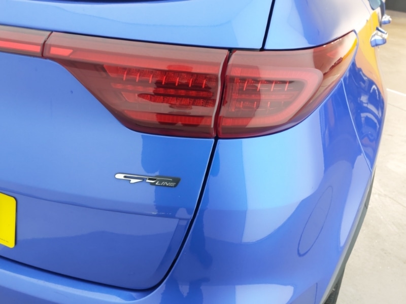 Used Kia Sportage 2019 for sale - 77241064: Photo 14