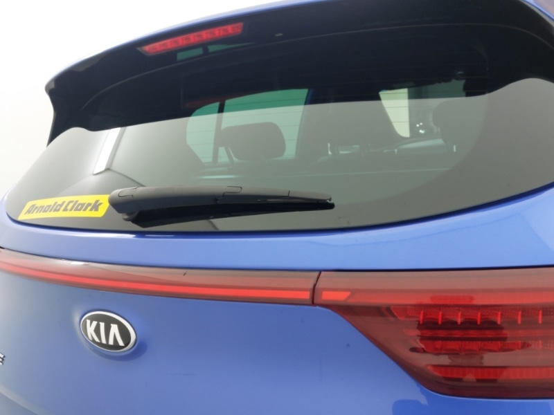 Used Kia Sportage 2019 for sale - 77241064: Photo 15