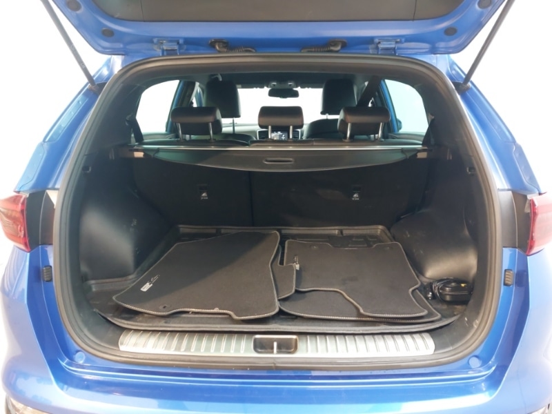 Used Kia Sportage 2019 for sale - 77241064: Photo 8