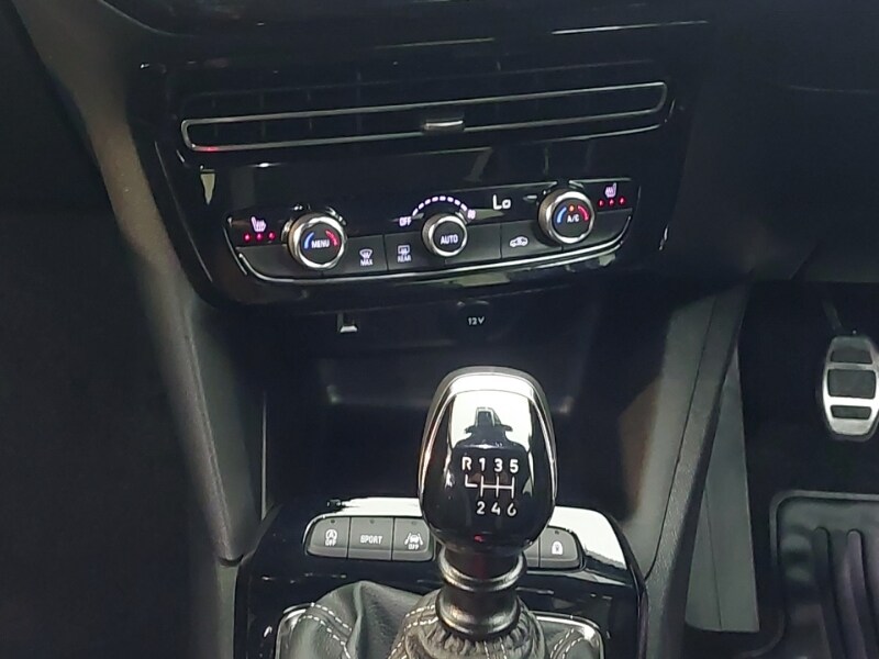 Used Vauxhall Mokka 2022 for sale - 76556296: Photo 11