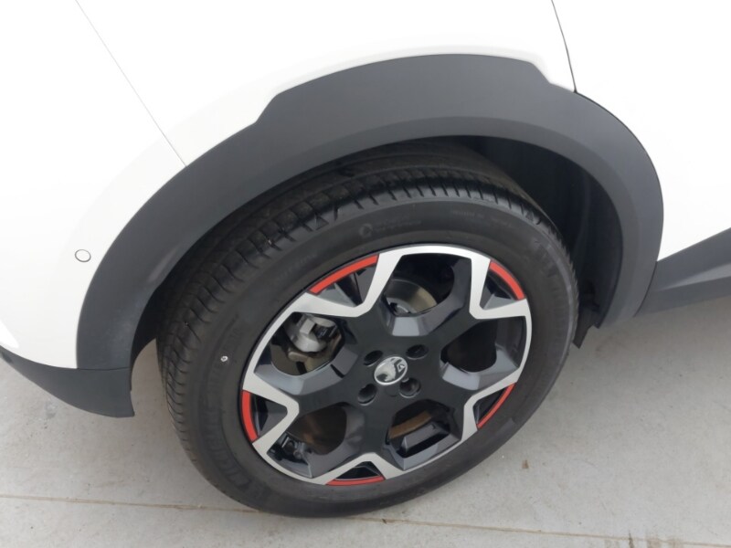 Used Vauxhall Mokka 2022 for sale - 76556296: Photo 13