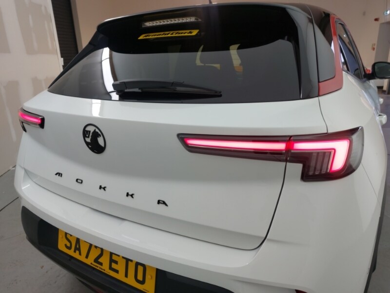 Used Vauxhall Mokka 2022 for sale - 76556296: Photo 15