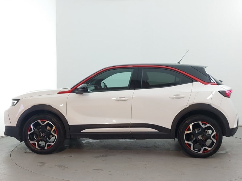 Used Vauxhall Mokka 2022 for sale - 76556296: Photo 4