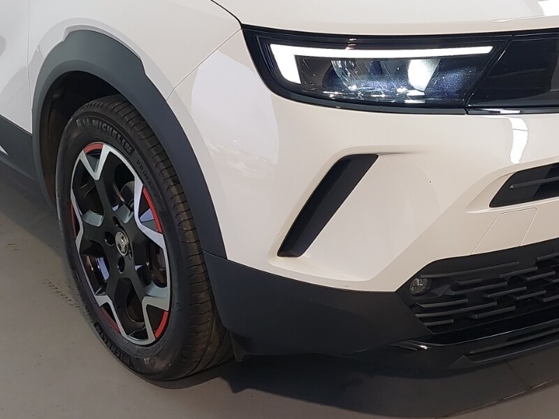 Used Vauxhall Mokka 2022 for sale - 76556296: Photo 9