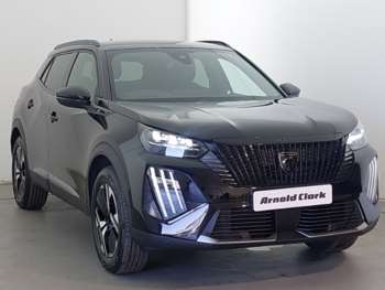 2025 - 115kW GT 54kWh 5dr Auto