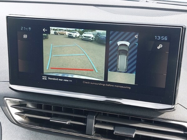Used Peugeot 5008 2023 for sale - 76066367: Photo 10
