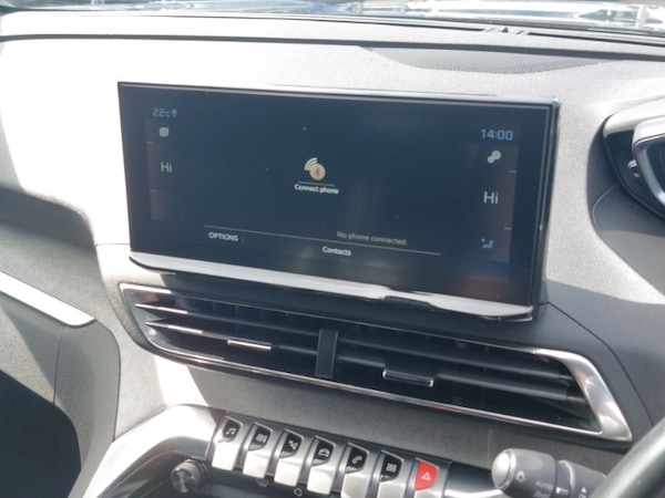 Used Peugeot 5008 2023 for sale - 76066367: Photo 16