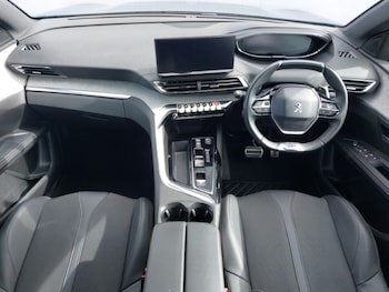 Used Peugeot 5008 2023 for sale - 76066367: Photo 2
