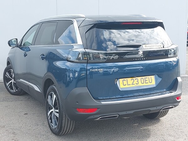 Used Peugeot 5008 2023 for sale - 76066367: Photo 3