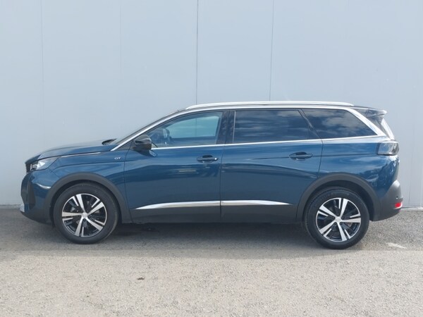 Used Peugeot 5008 2023 for sale - 76066367: Photo 4