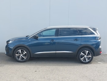 Used Peugeot 5008 2023 for sale - 76066367: Photo 4