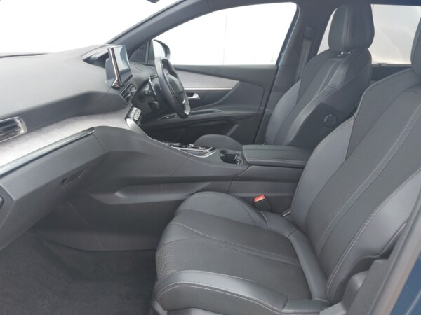Used Peugeot 5008 2023 for sale - 76066367: Photo 5