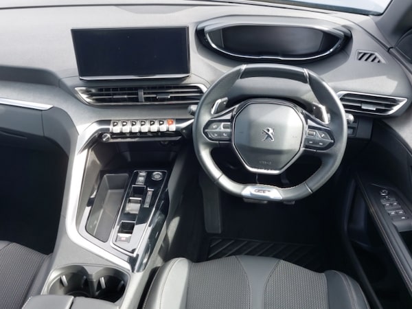 Used Peugeot 5008 2023 for sale - 76066367: Photo 7