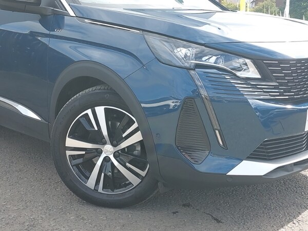 Used Peugeot 5008 2023 for sale - 76066367: Photo 9