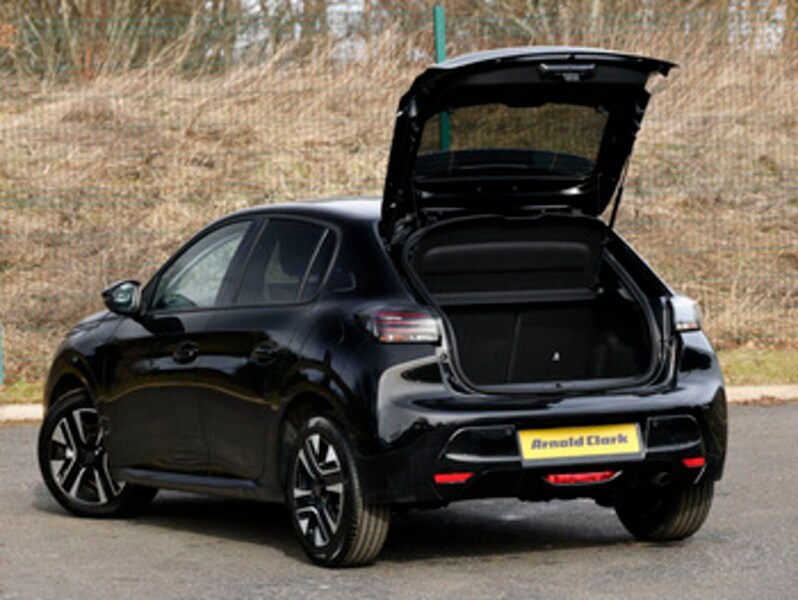 Used Peugeot 208 2026 for sale - 77818468: Photo 18