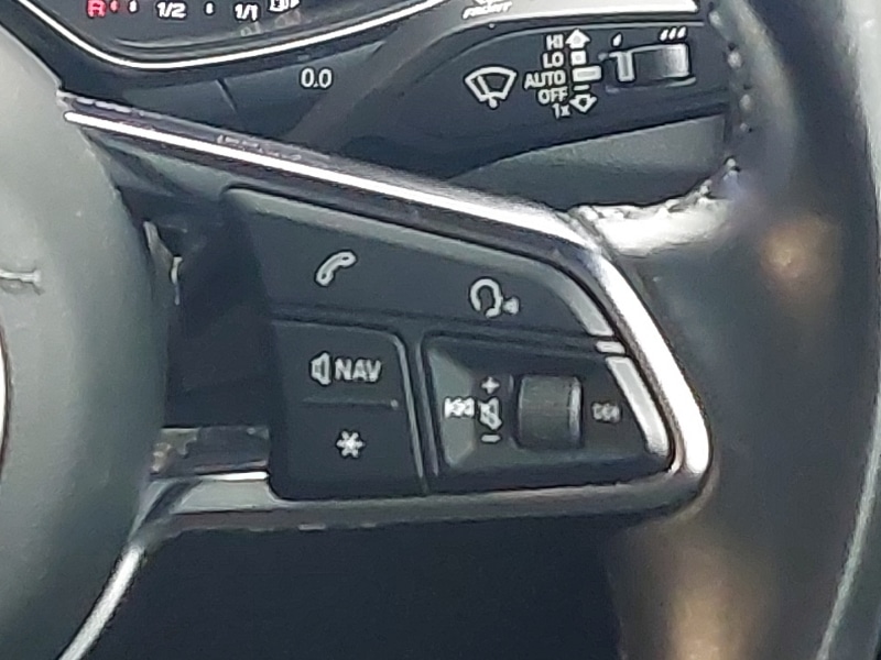 Used Audi TT 2016 for sale - 77371369: Photo 11