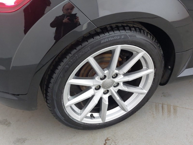 Used Audi TT 2016 for sale - 77371369: Photo 13