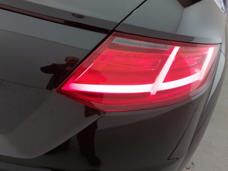 Used Audi TT 2016 for sale - 77371369: Photo 14