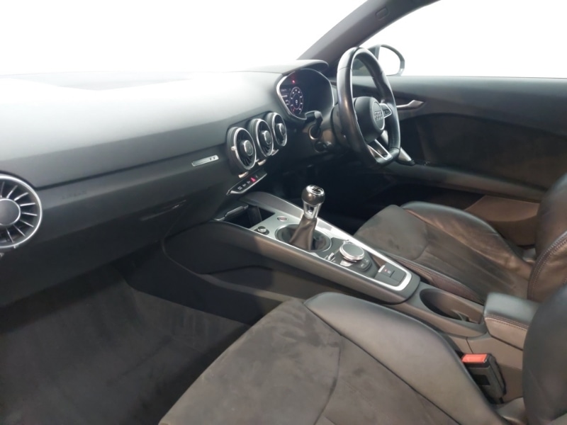 Used Audi TT 2016 for sale - 77371369: Photo 5