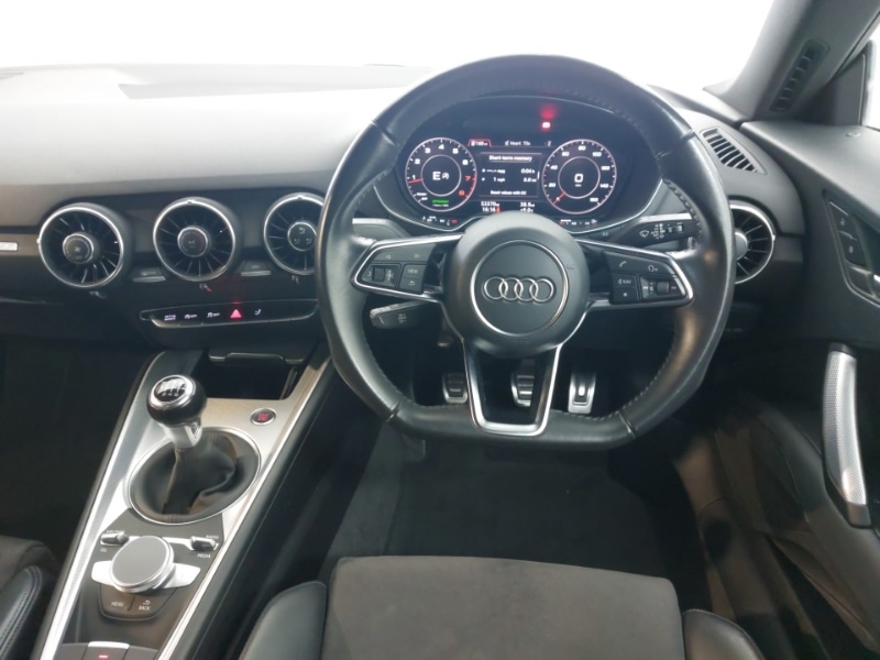 Used Audi TT 2016 for sale - 77371369: Photo 7