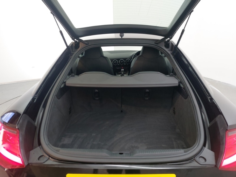 Used Audi TT 2016 for sale - 77371369: Photo 8