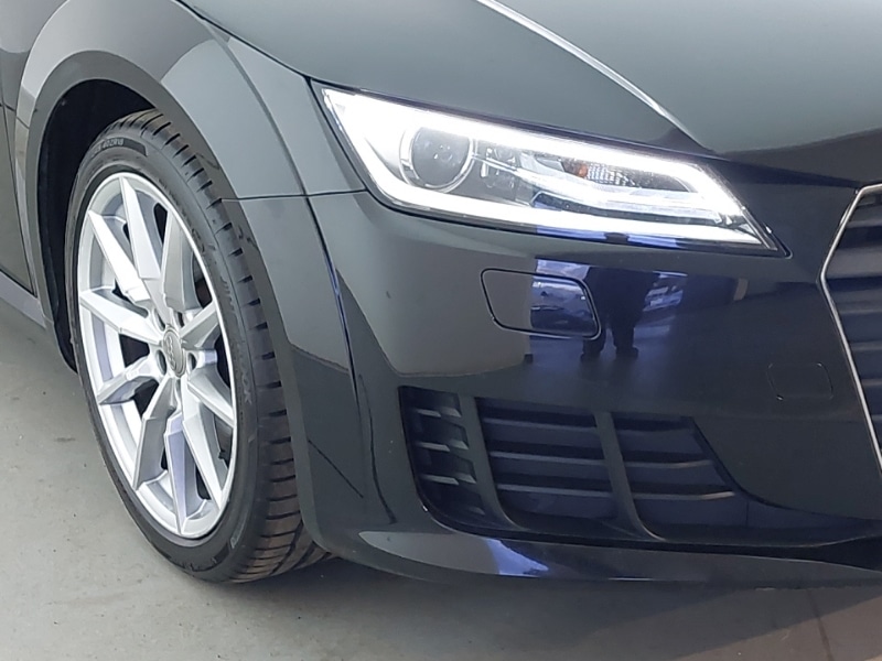 Used Audi TT 2016 for sale - 77371369: Photo 9