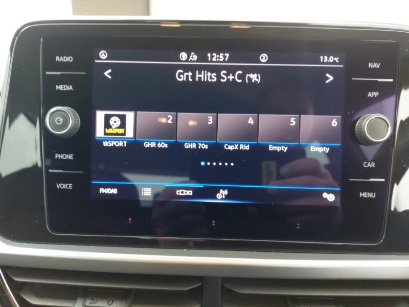 Used Volkswagen T-Roc 2023 for sale - 77311649: Photo 14