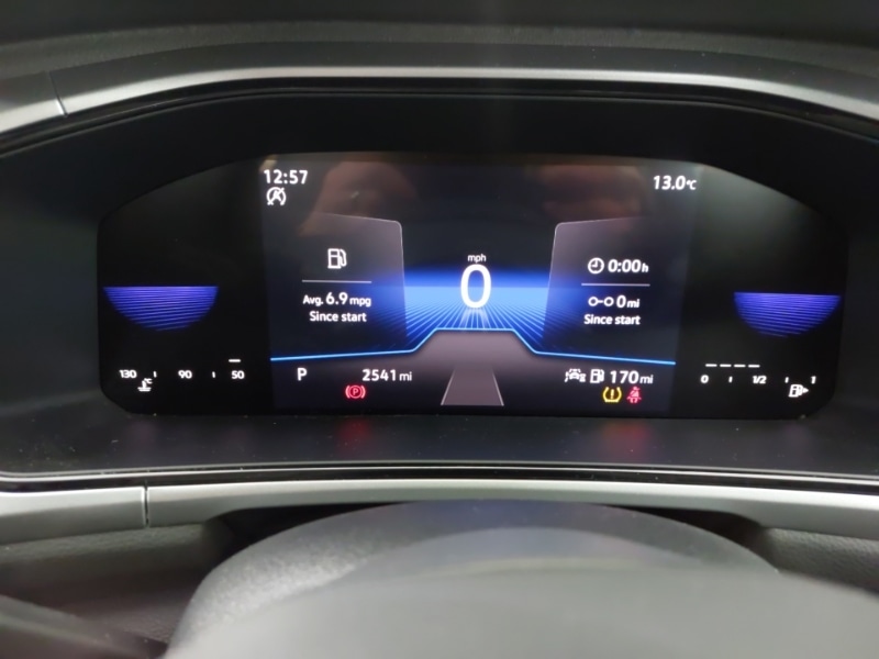 Used Volkswagen T-Roc 2023 for sale - 77311649: Photo 16