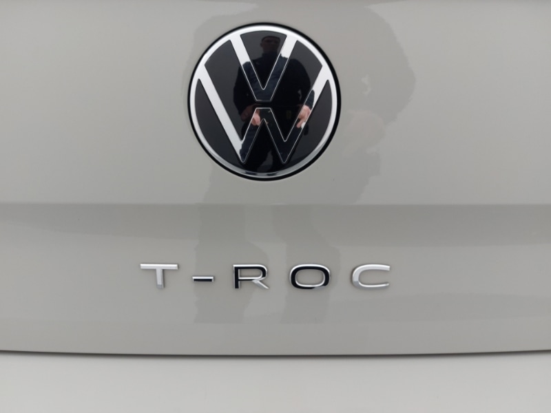 Used Volkswagen T-Roc 2023 for sale - 77311649: Photo 18