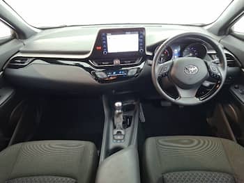 Used Toyota C-HR 2023 for sale - 79650848: Photo