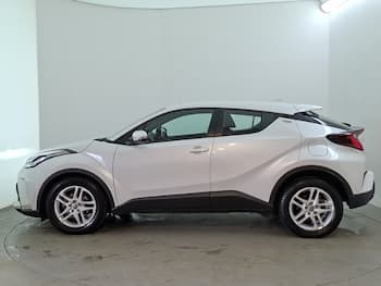 Used Toyota C-HR 2023 for sale - 79650848: Photo
