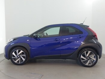 Used Toyota Aygo X 2024 for sale - 78424952: Photo