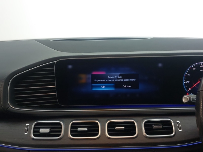 Used Mercedes-Benz GLE-Class 2020 for sale - 76070917: Photo 10
