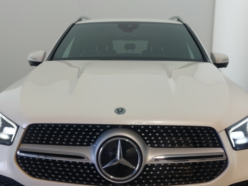 Used Mercedes-Benz GLE-Class 2020 for sale - 76070917: Photo 12