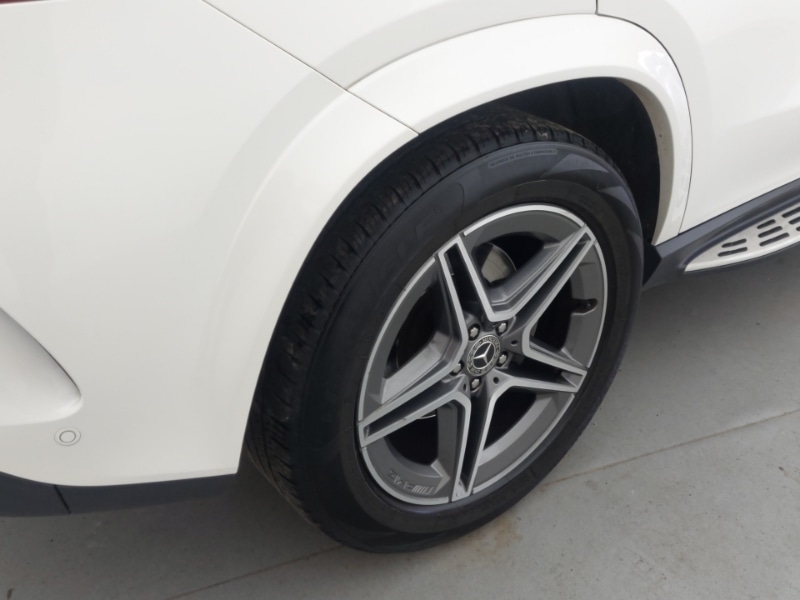 Used Mercedes-Benz GLE-Class 2020 for sale - 76070917: Photo 13