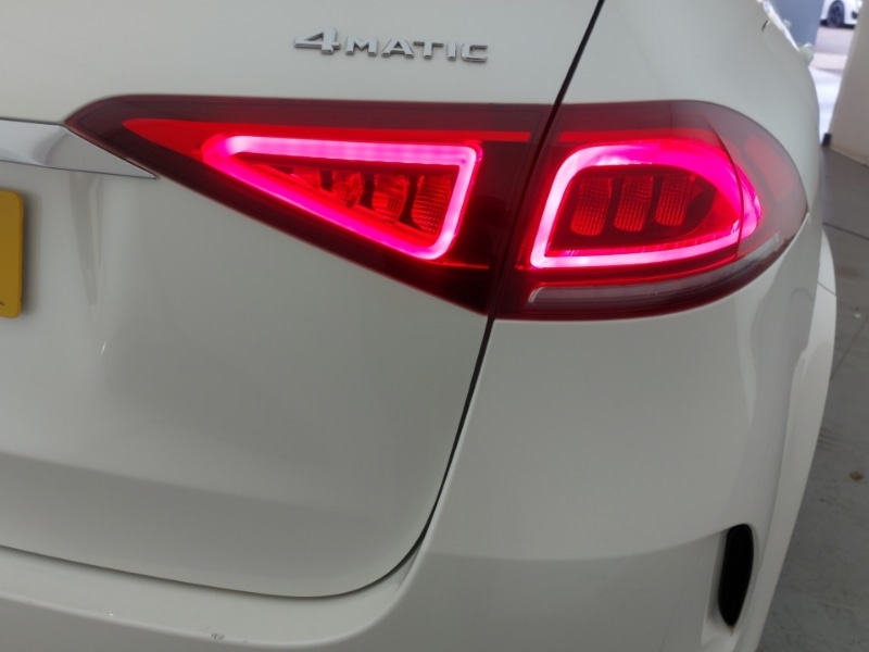 Used Mercedes-Benz GLE-Class 2020 for sale - 76070917: Photo 14
