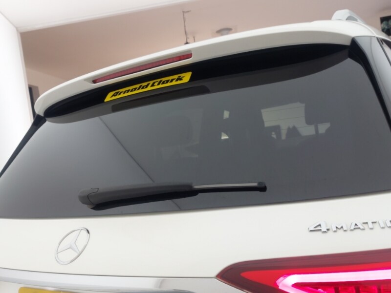 Used Mercedes-Benz GLE-Class 2020 for sale - 76070917: Photo 15