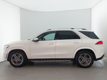 Used Mercedes-Benz GLE-Class 2020 for sale - 76070917: Photo 4
