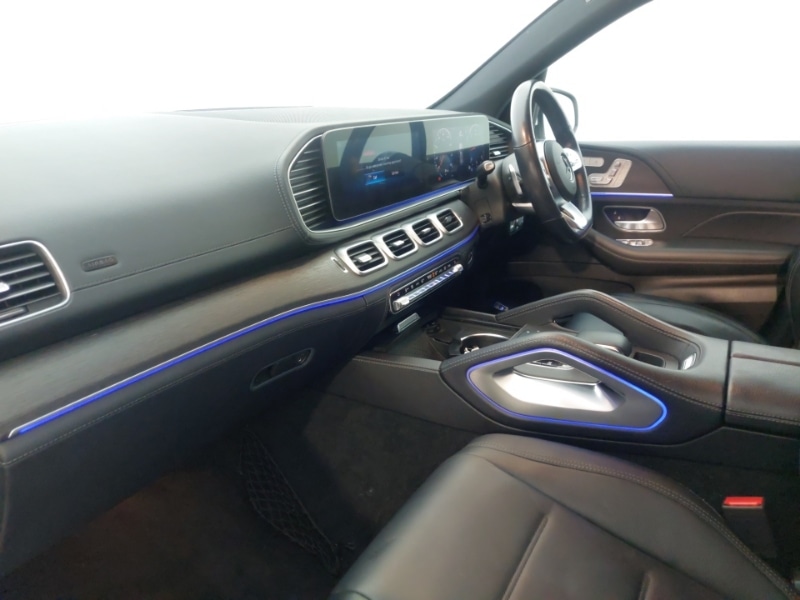 Used Mercedes-Benz GLE-Class 2020 for sale - 76070917: Photo 5