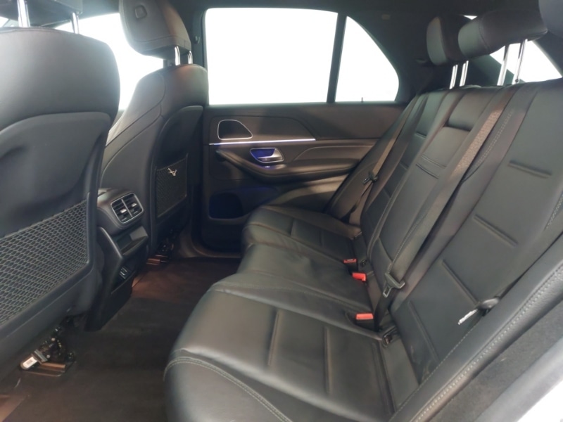 Used Mercedes-Benz GLE-Class 2020 for sale - 76070917: Photo 6
