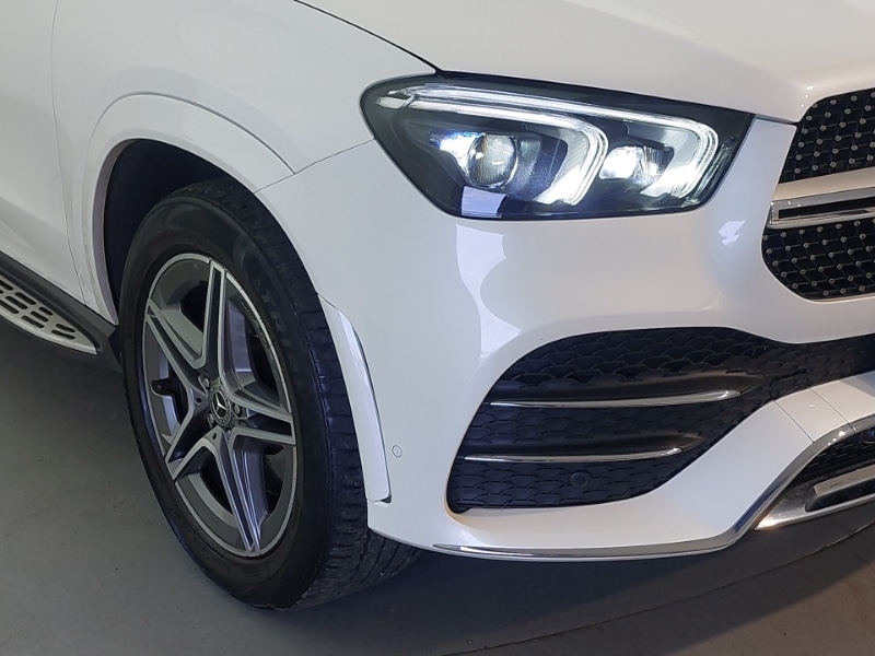 Used Mercedes-Benz GLE-Class 2020 for sale - 76070917: Photo 9