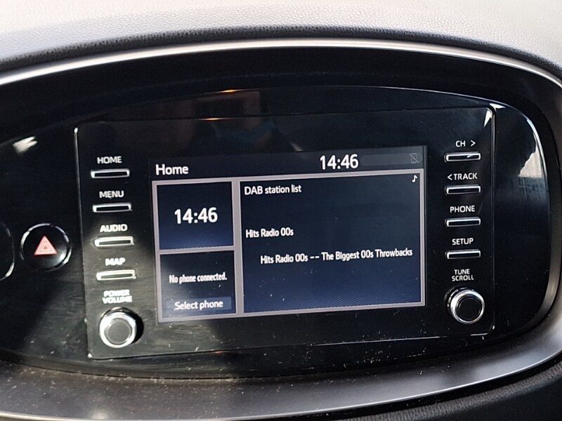 Used Toyota Aygo X 2023 for sale - 77832660: Photo 10