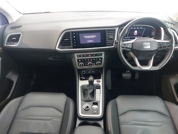 Used SEAT Ateca 2023 for sale - 78910406: Photo