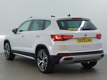 Used SEAT Ateca 2023 for sale - 78910406: Photo